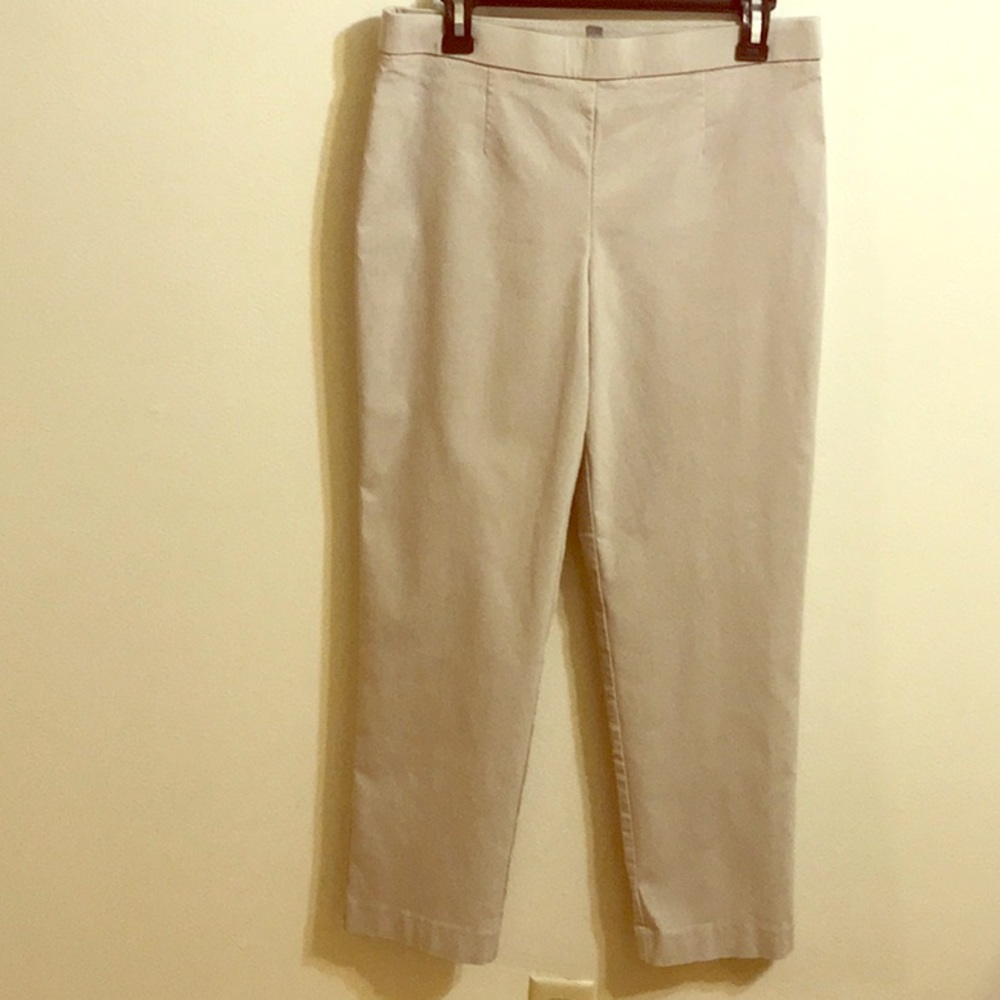 JM Collection Women’s Summer Pants